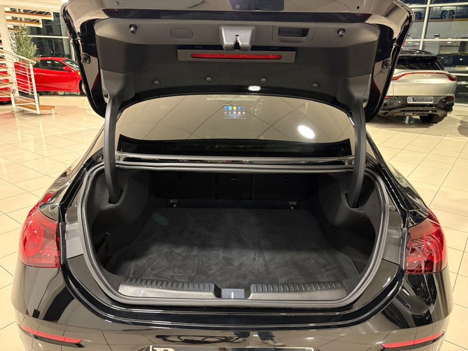 2025 Mercedes-Benz CLA Class - image 23