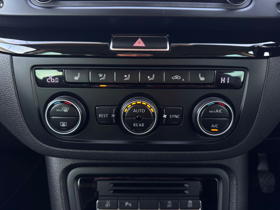 2018 SEAT Alhambra 2.0 TDI 115HP SE 5DR €18,950