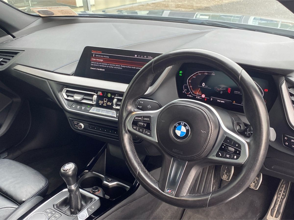 2021 BMW 2 Series 218i M Sport Gran Coupe €25,950