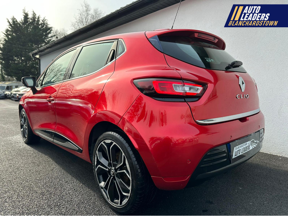 2019 Renault Clio - image 4