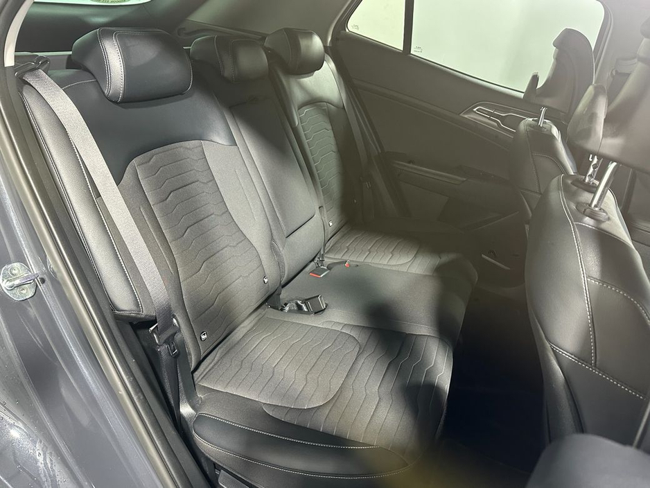 2023 Kia Sportage K3 Plug In Hybrid 4x4 €35,250