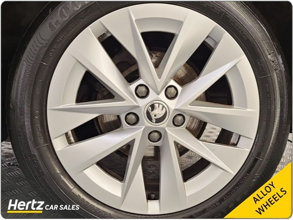 2024 Skoda Octavia AMB 2.0TDI Diesel Manual €27,795