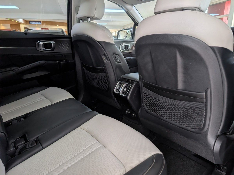 2024 Kia Sorento Dsl SAM €54,995