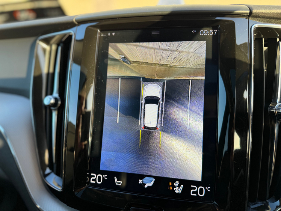 2018 Volvo XC60 T8 TWIN EN PHEV INSCRIPTION 5DR AUTO €29,995