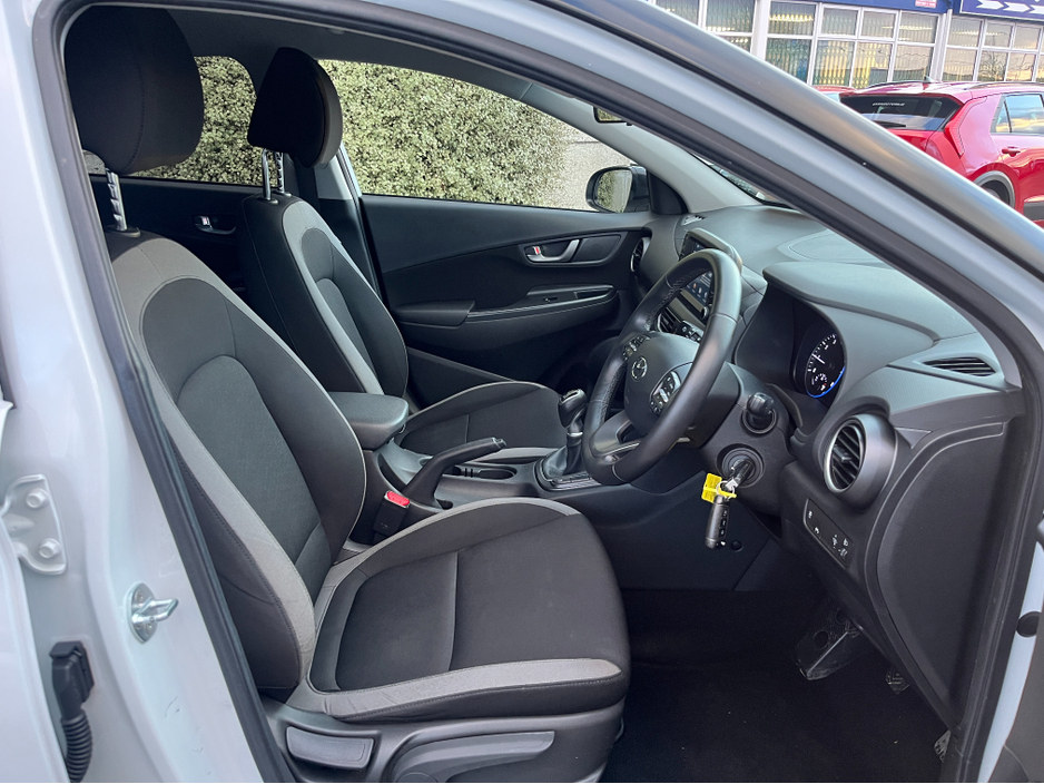 2018 Hyundai Kona KAUAI EXECUTIVE 1.0 PETROL //HEATED SEATS//REVERSE CAMERA//CARPLAY// €14,950