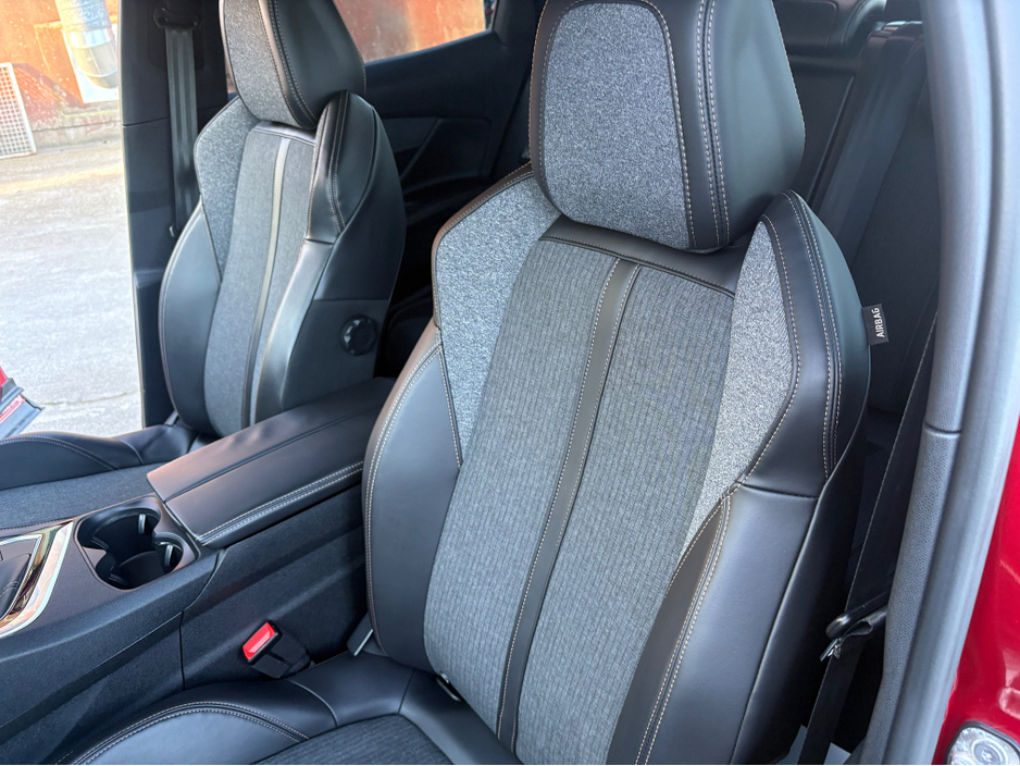 2018 Peugeot 3008 2.0 HDI GT LINE BLUE 150P 150PS 5DR €18,500