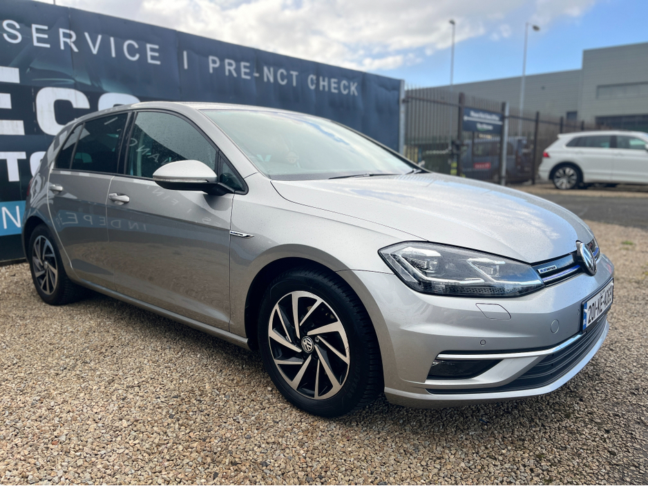 2020 Volkswagen Golf for sale in , Ireland