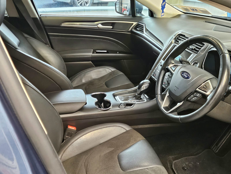 2020 Ford Mondeo 2.0 HEV Titanium HEV €21,950