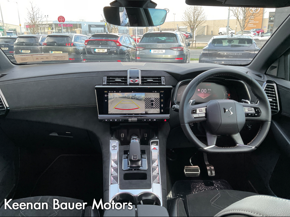 2026 DS Automobiles DS 7 for sale in , Ireland