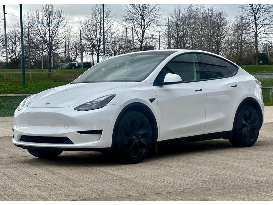 2024 Tesla Model Y for sale in , Ireland