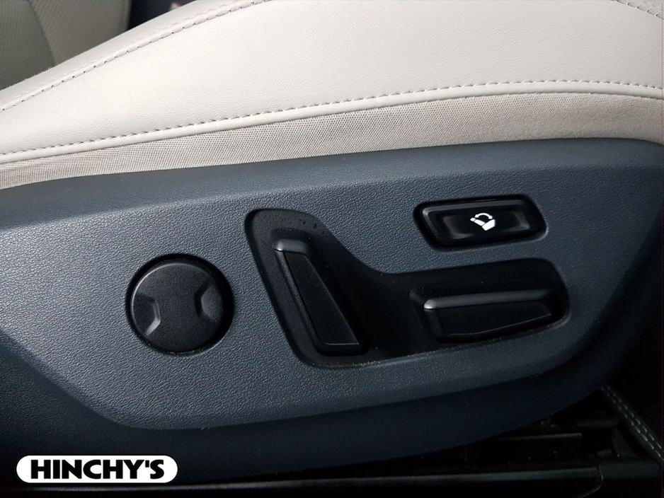 2022 Kia EV6 - image 27