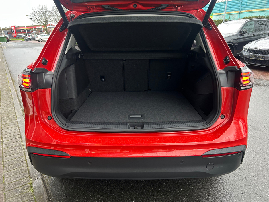 2025 Volkswagen Tiguan Match Edition + Low Mileage Tsi -PHEV S-Automatic / DSG - Beautiful SUV - Top Trade-ins & Great Finance €42,950