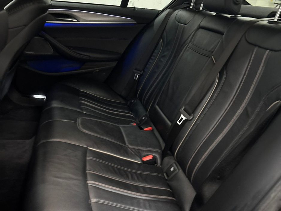 2018 BMW 5 Series 530e M Sport Auto €23,995
