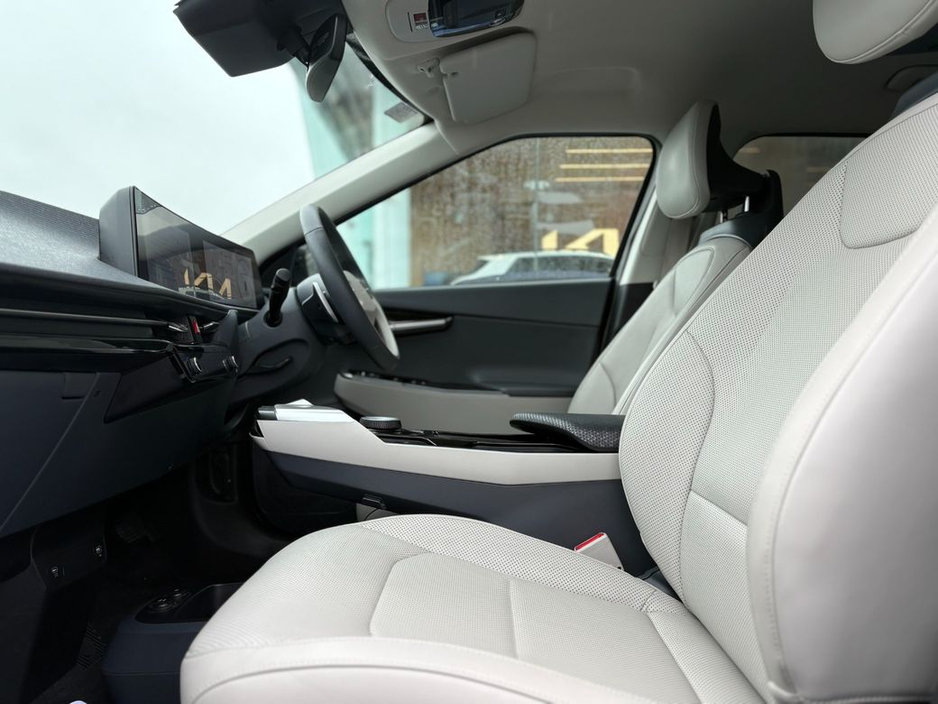 2023 Kia EV6 Earth €35,995