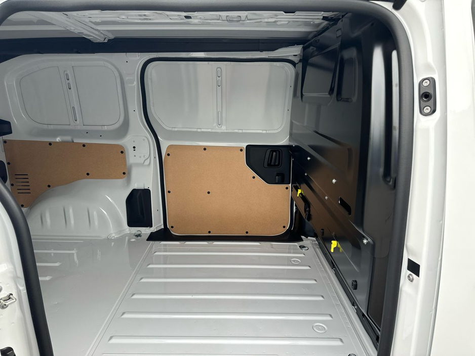 2026 Peugeot Expert 1.5HDI 120BHP PRO *5YR WARRANTY* €140 P/W €30,056