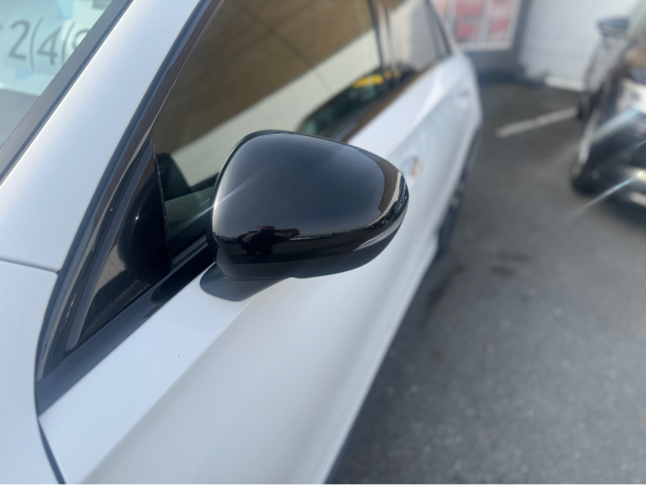 2022 Mercedes-Benz A Class - image 4