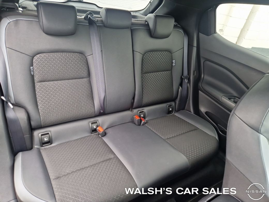 2024 Nissan Juke 1.0 SV Premium €24,900