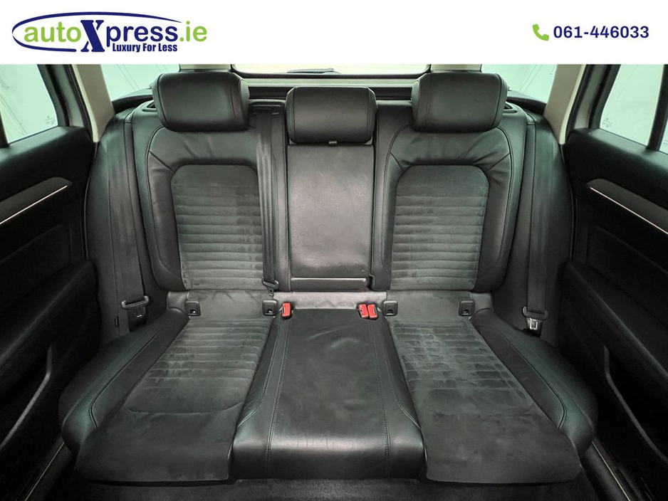 2016 Volkswagen Passat 2.0 TDI BLUMOTION, Panoramic Sunroof