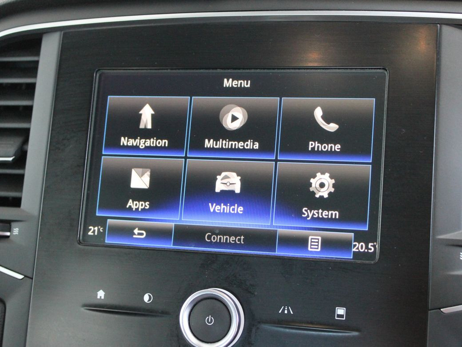 2017 Renault Megane IV ST Sport Tourer Dynamique 5 €12,999