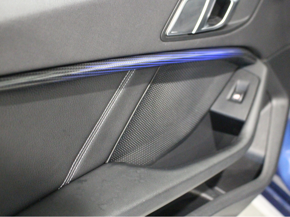 2021 BMW 1 Series - image 33