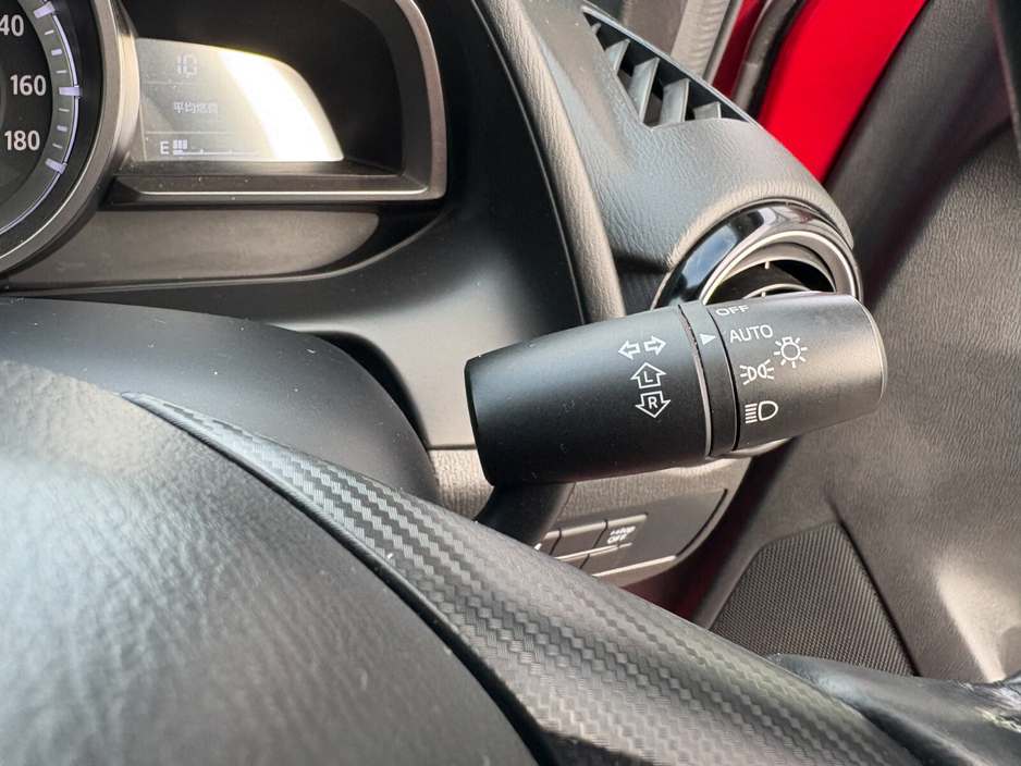 2016 Mazda Demio  €10,950