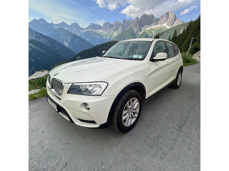 2012 BMW X3 for sale in , Ireland