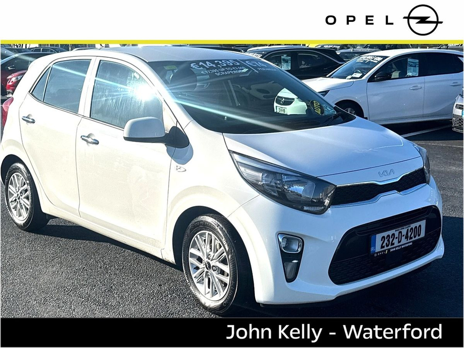 2023 Kia Picanto for sale in , Ireland