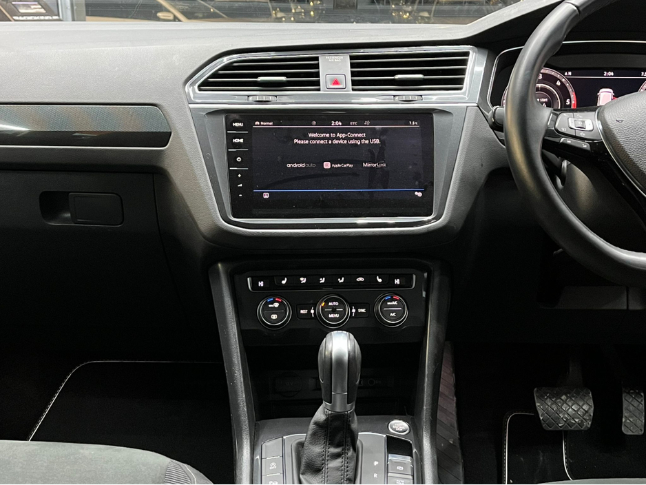 2019 Volkswagen Tiguan €25950! 2019 VW TIGUAN 2.0 TDI HEATED SEATS FRONT&REAR - REVERSE CAMERA - CARPLAY - CRUISE CONTROL €25,950