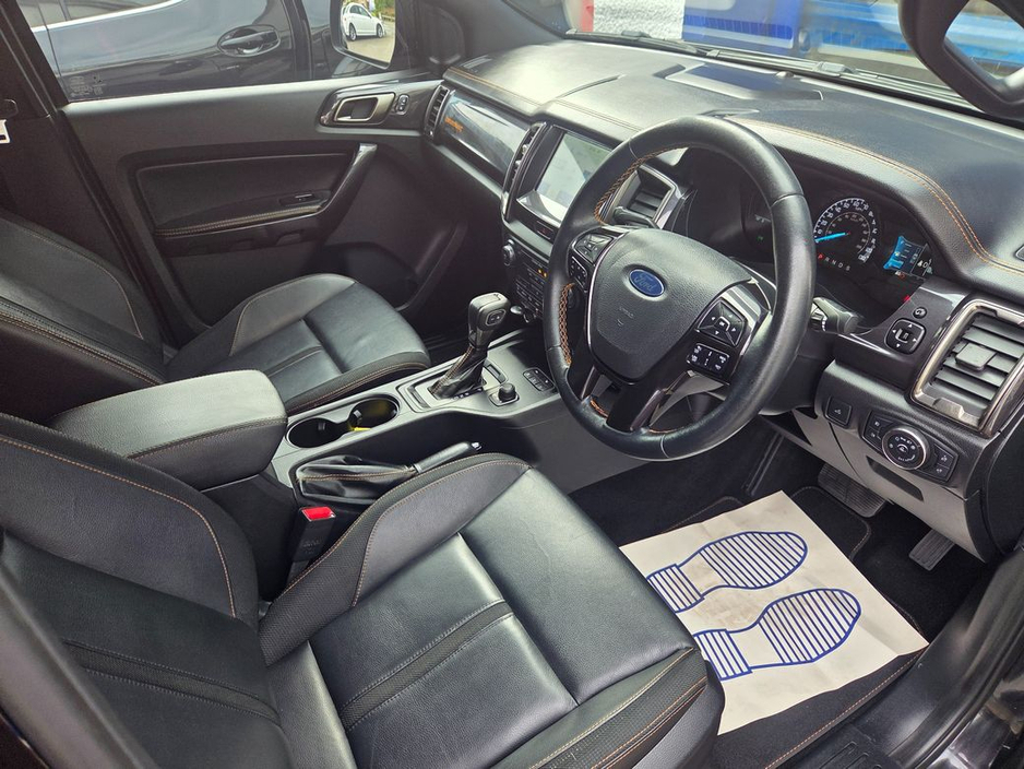 2022 Ford Ranger - image 19