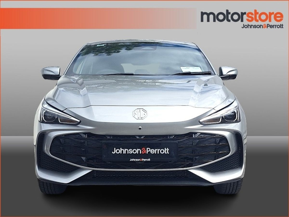 2026 MG 4 ALL NEW MG4 AVAILABLE NOW €24,845