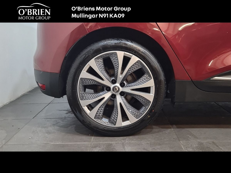 2019 Renault Scenic - image 9