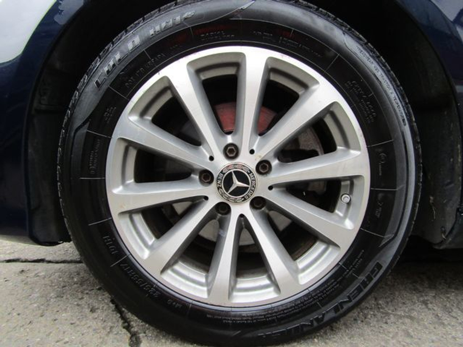 2017 Mercedes-Benz E Class E 220 d D Avantgarde 4DR Auto €15,950