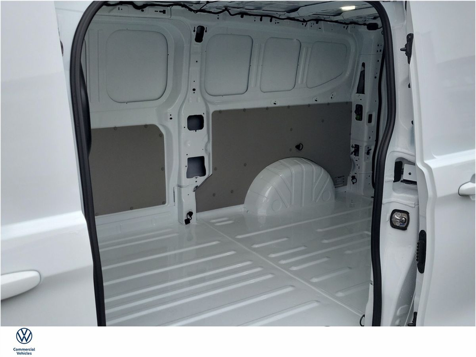2026 Volkswagen Transporter TRENDLINE PLUS 2.0TDI 150BHP €45,700