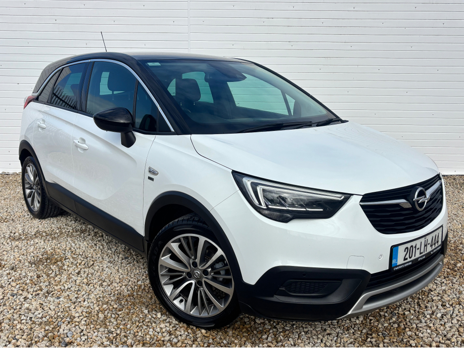 2020 Opel Crossland X for sale in , Ireland