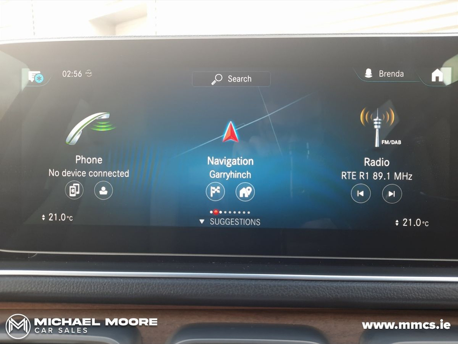 2022 Mercedes-Benz GLE Class - image 12