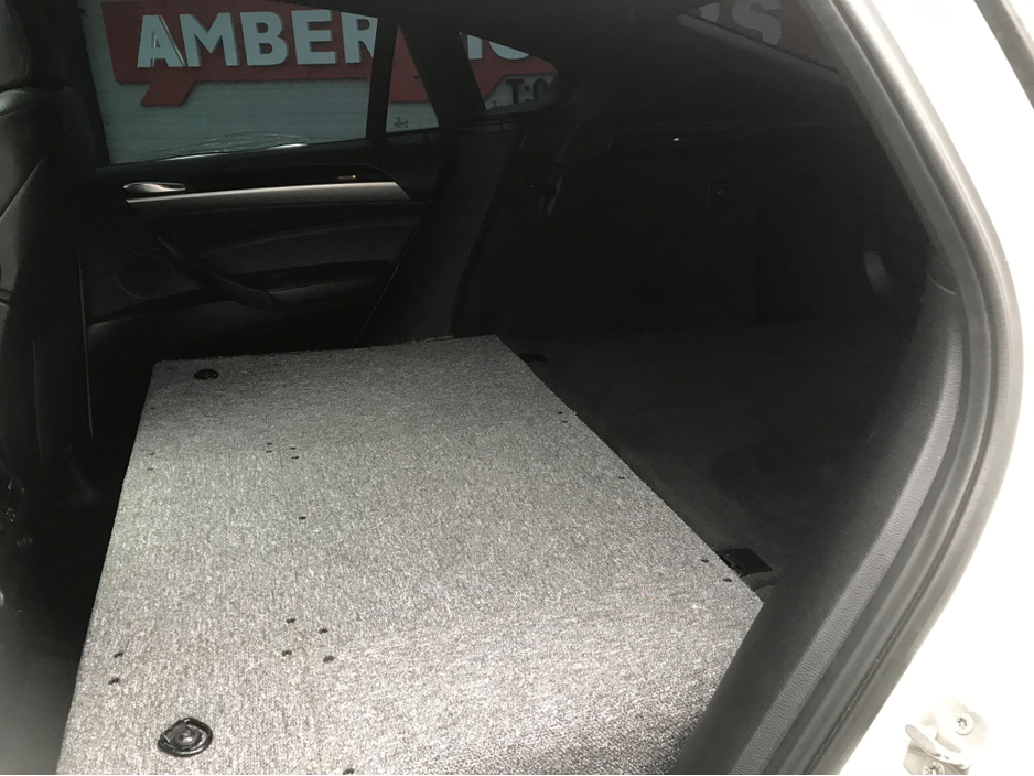 2012 BMW X6 - image 10