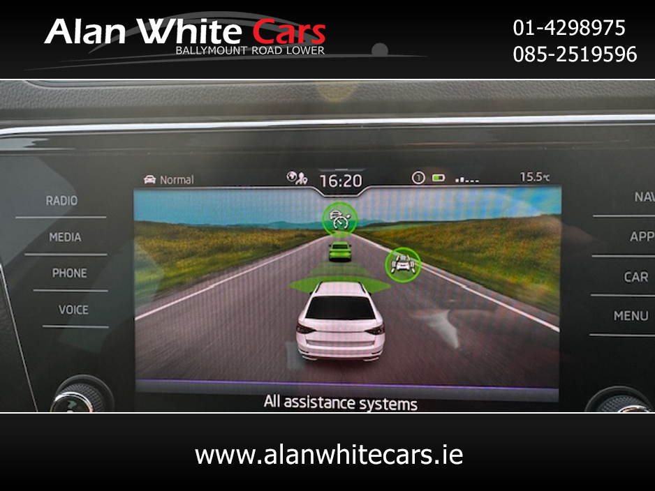 2023 Skoda Superb - image 28