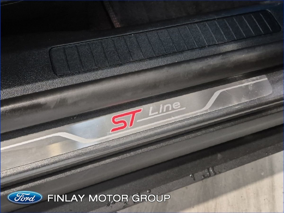 2024 Ford Kuga 2.5 Duratec 225PS PHEV ST-Line X Auto €36,950