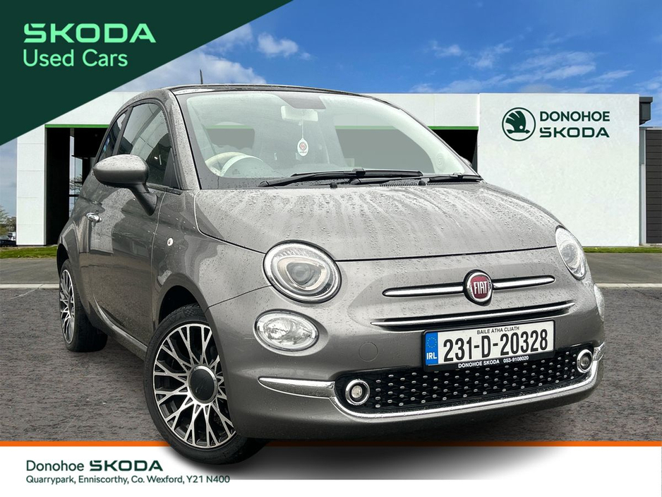 2023 Fiat 500 for sale in , Ireland