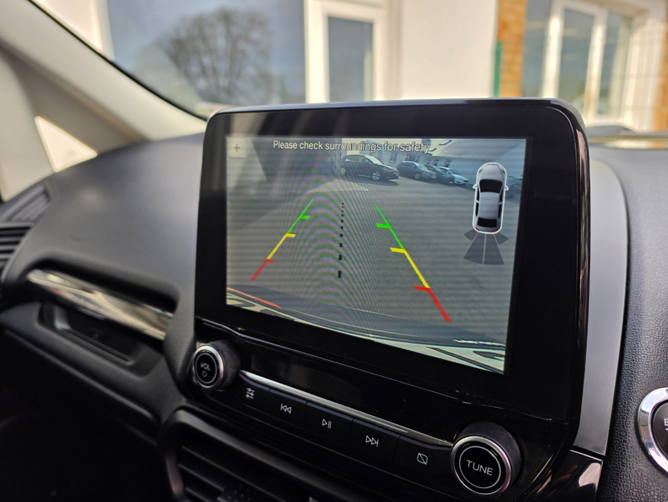 2019 Ford Ecosport - image 15