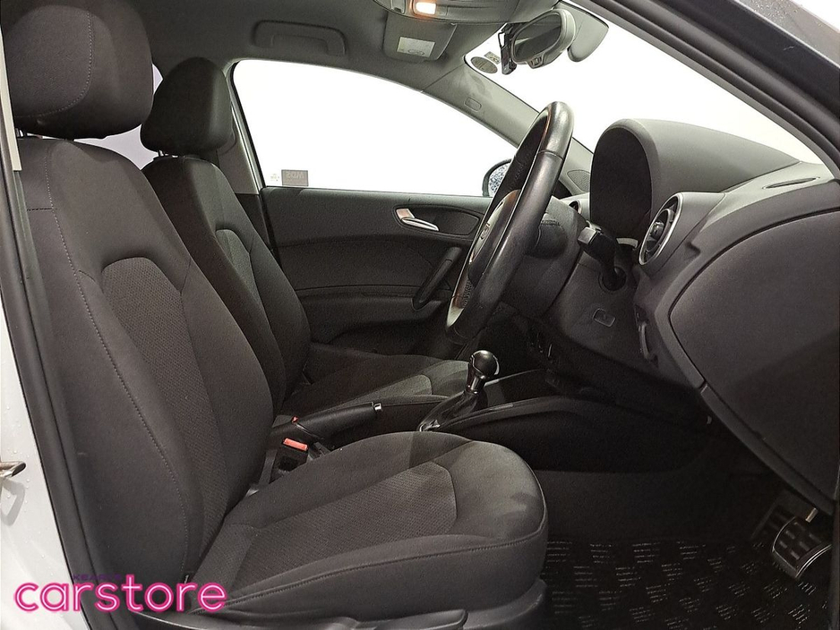 2016 Audi A1 1.0 TFSI AUTO €14,280