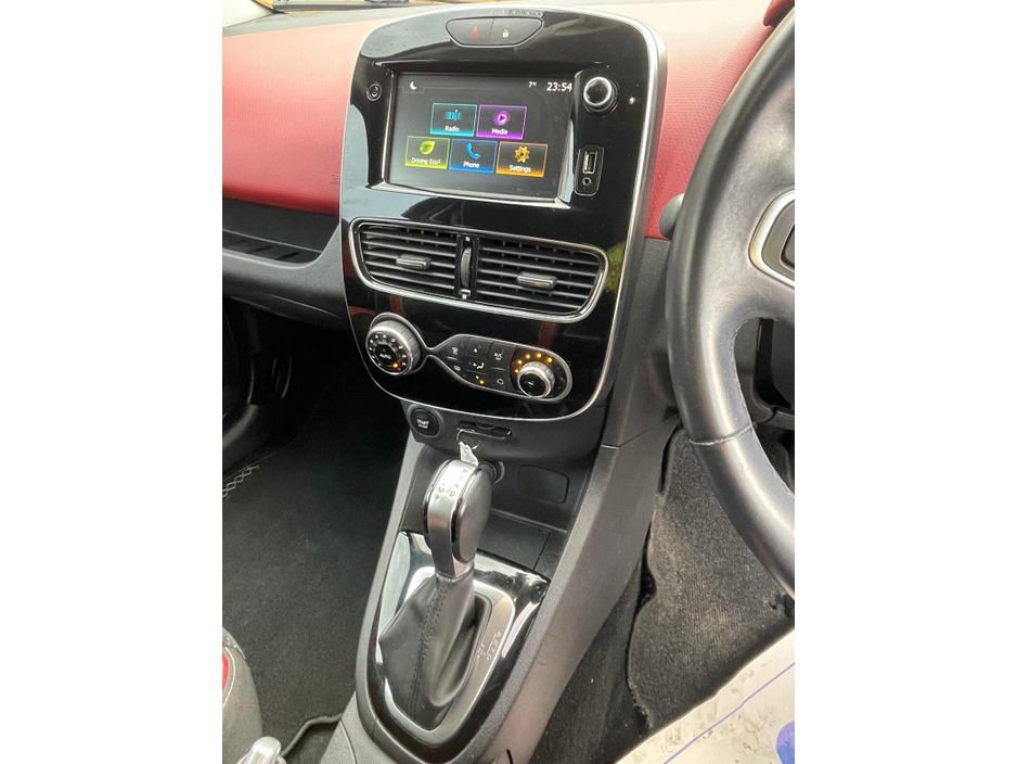 2019 Renault Clio  €12,950