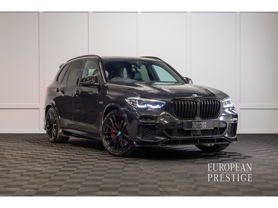 2023 BMW X5 for sale in , Ireland