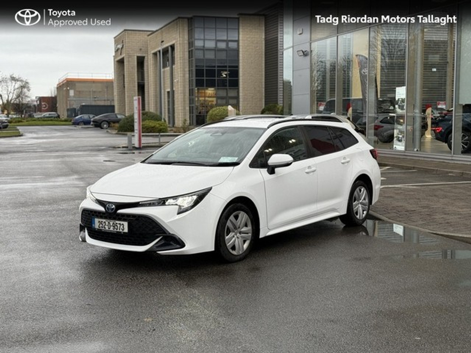 2025 Toyota Corolla - image 14