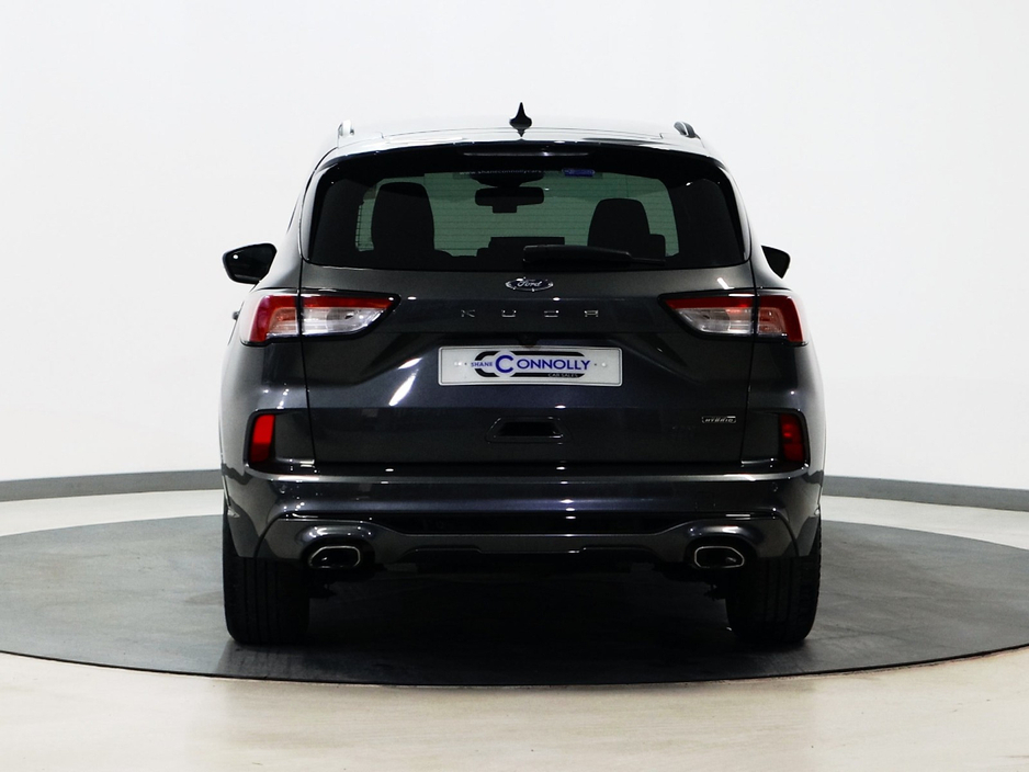 2023 Ford Kuga *2* ST-LINE PHEV CVT €26,900