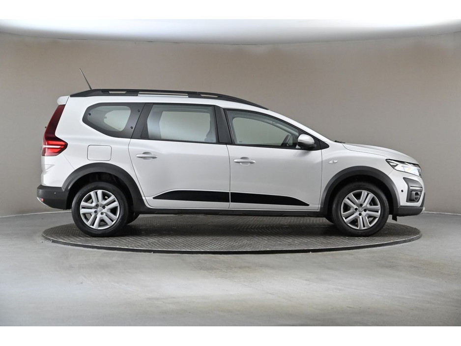 2023 Dacia Jogger *CASH PRICE* 1.0 TCE 110BHP COMFORT 6SPD 7SEATS *REVERSE CAM*PARK SENSORS* €17,890
