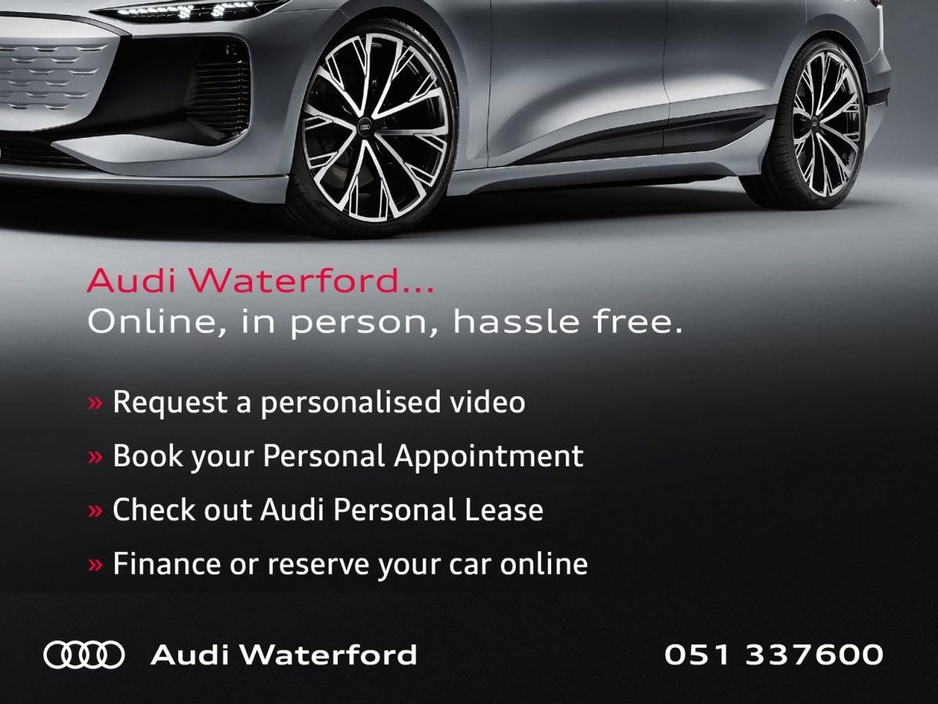 2026 Audi A5 - image 3