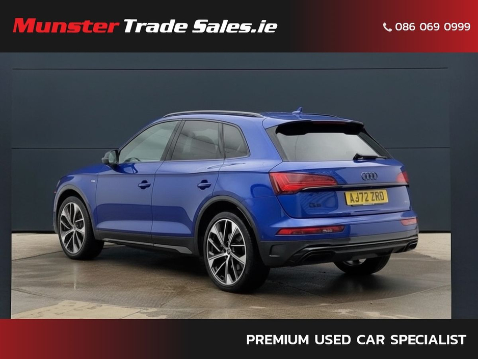 2023 Audi Q5 - image 2