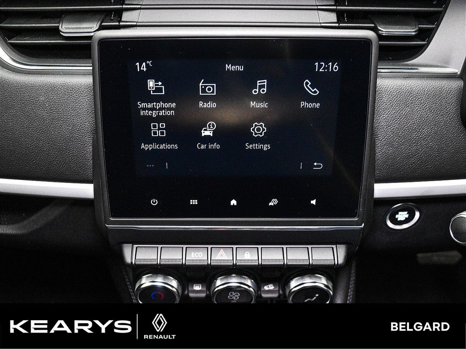 2020 Renault Zoe R110 Z.E 50 Play €13,900