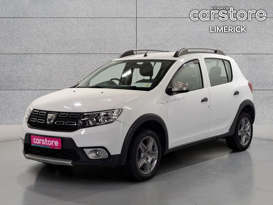 2018 Dacia Sandero Stepway - image 7